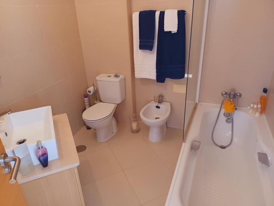 Penthouse Golf Hacienda Riquelme Daire Sucina Dış mekan fotoğraf