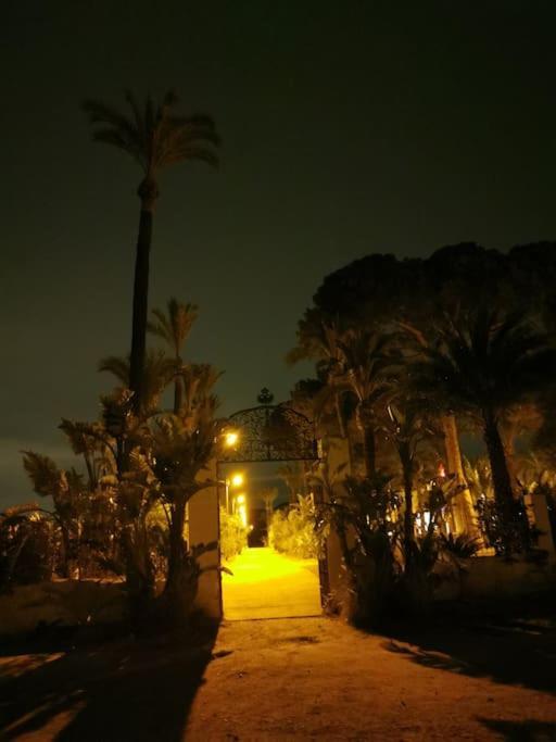 Penthouse Golf Hacienda Riquelme Daire Sucina Dış mekan fotoğraf