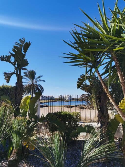 Penthouse Golf Hacienda Riquelme Daire Sucina Dış mekan fotoğraf
