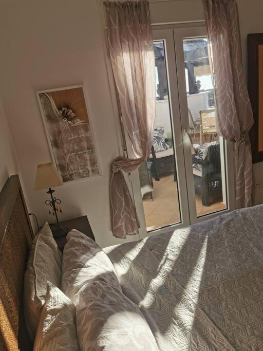 Penthouse Golf Hacienda Riquelme Daire Sucina Dış mekan fotoğraf
