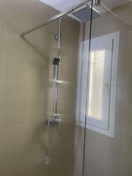 Penthouse Golf Hacienda Riquelme Daire Sucina Dış mekan fotoğraf